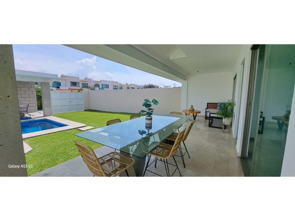 CASA EN VENTA FRENTE AL NUEVO TEC DE MONTERREY | $6,480,000 — foto 2
