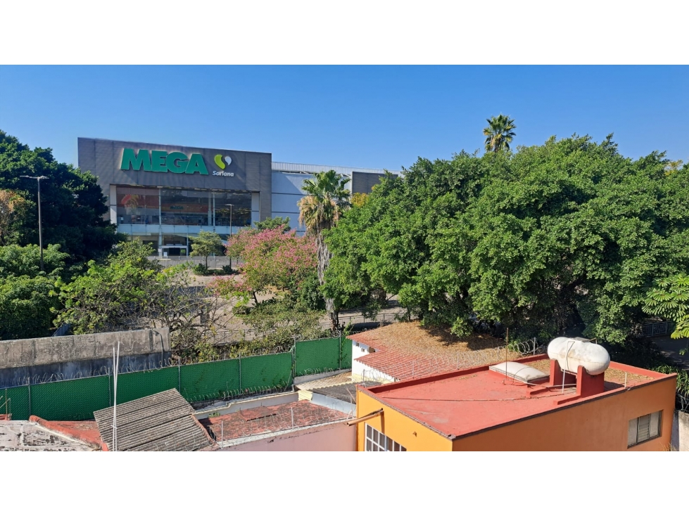 Venta de Edificio en esquina a un costado de Costco - 6