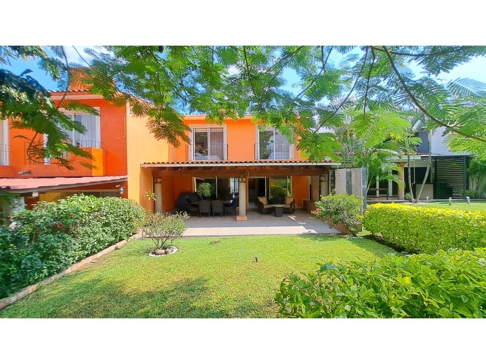 CASA EN VENTA EN BURGOS BUGAMBILIAS | $5,500,000 | LOS PUEBLITOS — foto 2