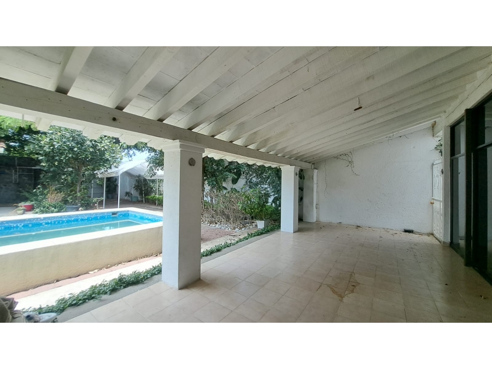 CASA EN VENTA EN FRACC. BURGOS | $5,300,000 — foto 5
