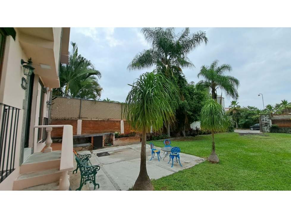 CASA EN VENTA EN CONDOMINIO SE PUEDE VENDER AMUEBLADA $2,850,000 - 3