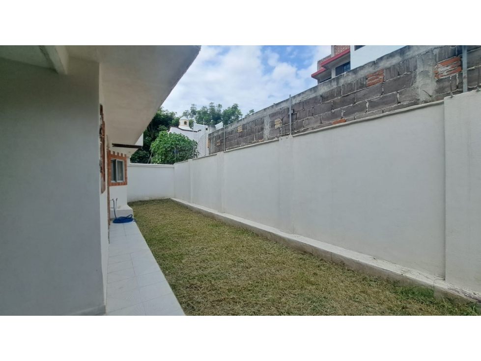 CASA EN VENTA , LOMAS DE JIUTEPEC $2,500,000 CON COCHERA — foto 4