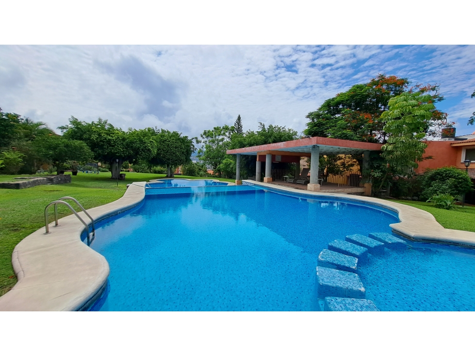 CASA EN VENTA EN BURGOS BUGAMBILIAS | $5,200,000 | LOS PUEBLITOS — foto 2