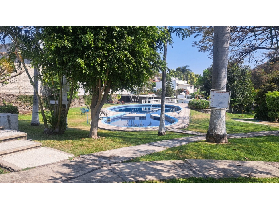 CASA DE UN NIVEL EN VENTA EN CONDOMINIO PLATANALES $2,350,000 — foto 3