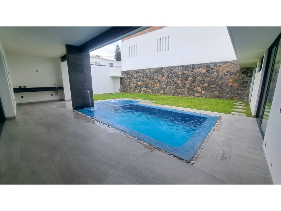 CASA EN VENTA DE UN NIVEL Y ROOF CON VISTAS PANORÁMICAS $8,200,000 — foto 6
