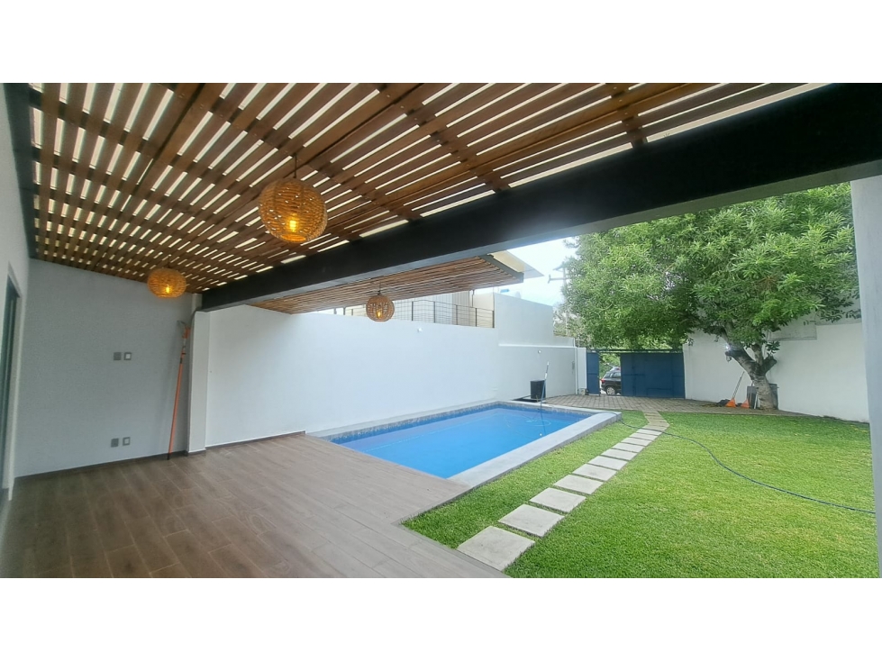 CASA UN NIVEL EN FRACC. BURGOS BUGAMBILIAS $7,800,000 — foto 2