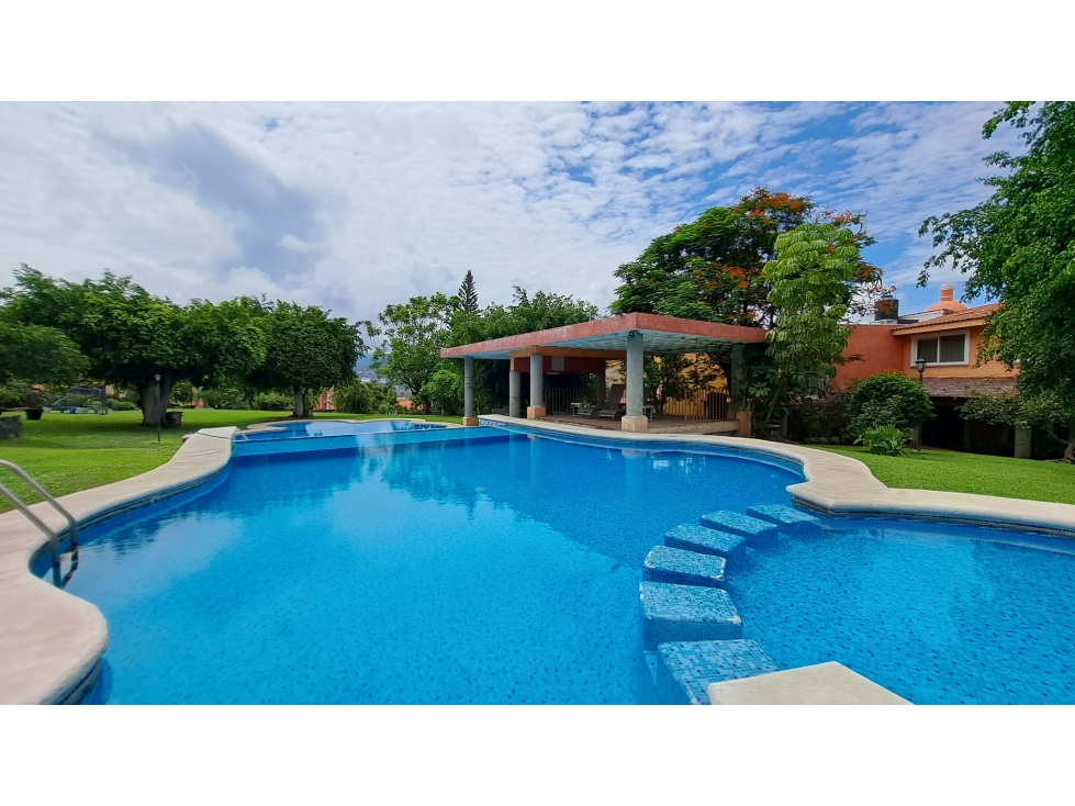 CASA EN VENTA EN BURGOS BUGAMBILIAS | $5,200,000 | LOS PUEBLITOS