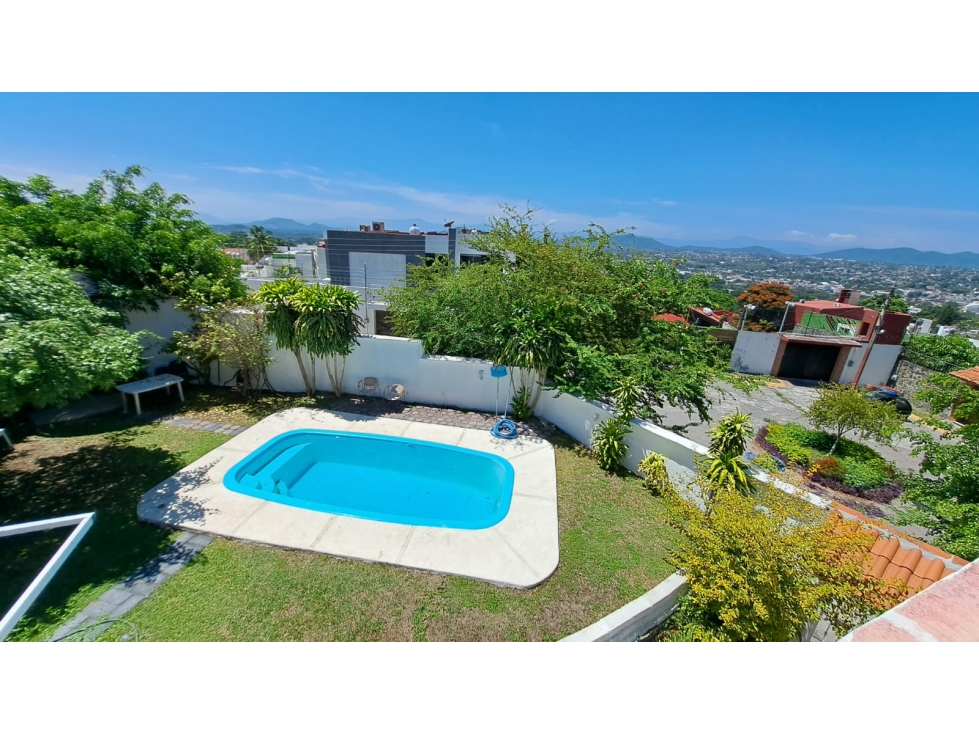CASA EN RENTA EN PRIVADA CON RECÁMARA PLANTA BAJA $18,000.00 - 4