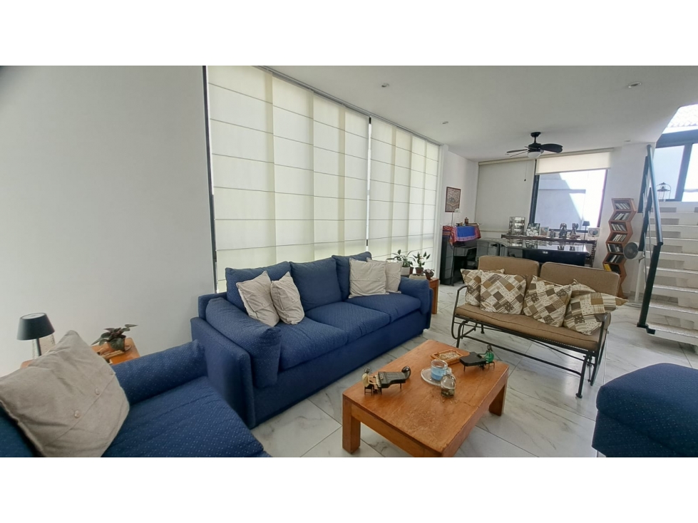 CASA EN VENTA EN BURGOS BUGAMBILIAS | $4,590,000 — foto 6