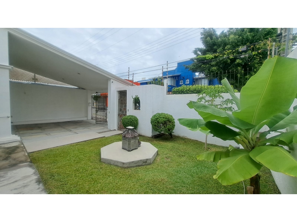 CASA UN NIVEL EN FRACC. BURGOS BUGAMBILIAS $3,800,000 — foto 5