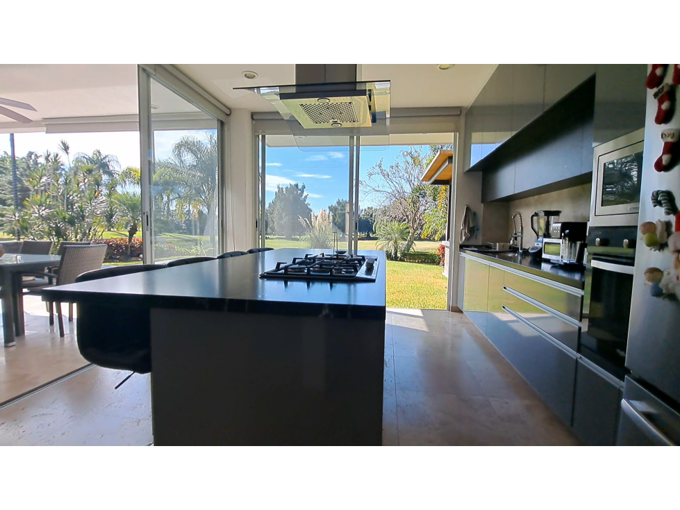 Casa Sola En Venta en Paraíso COuntry Club | Vista al Green — foto 6