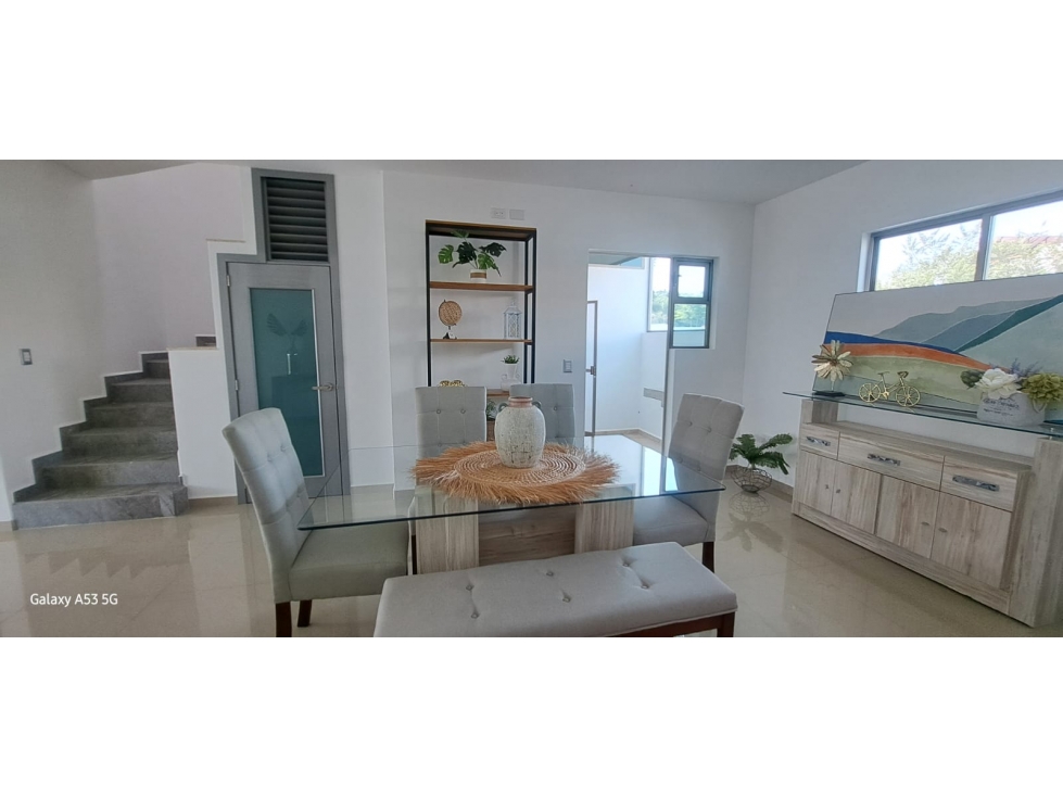 CASA EN VENTA FRENTE AL NUEVO TEC DE MONTERREY | $6,480,000 — foto 6