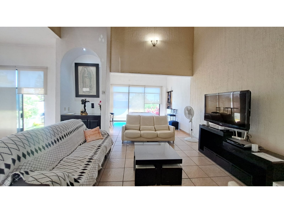 CASA EN VENTA EN BURGOS BUGAMBILIAS | $6,500,000 — foto 5