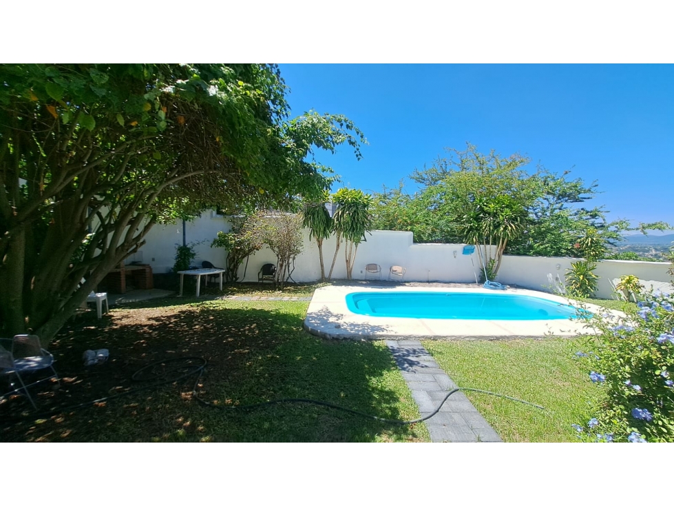 CASA EN RENTA EN PRIVADA CON RECÁMARA PLANTA BAJA $18,000.00
