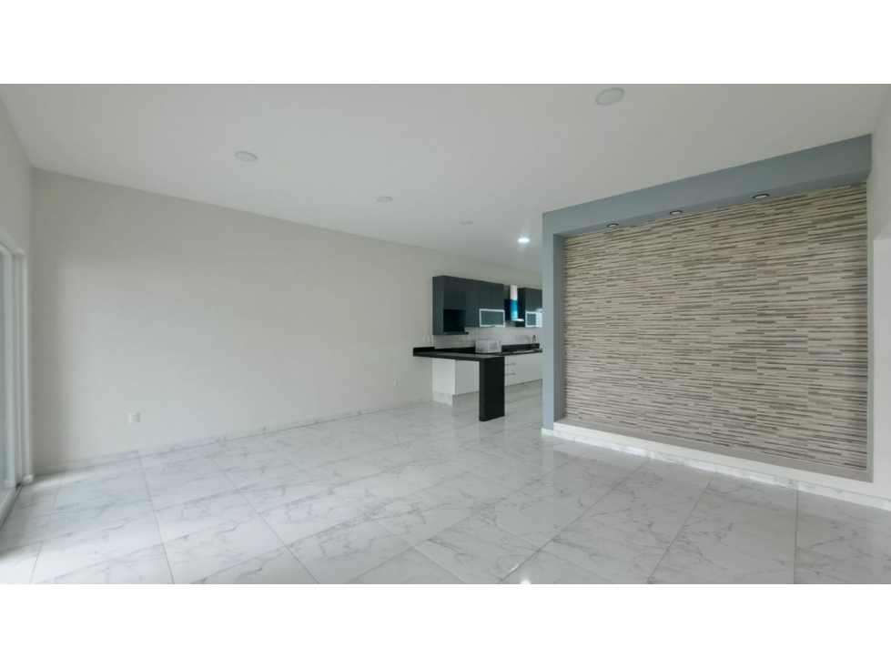 CASA DE UN NIVEL EN VENTA 3 RECÁMARAS EN FRACC. BRISAS $5,800,000 — foto 5