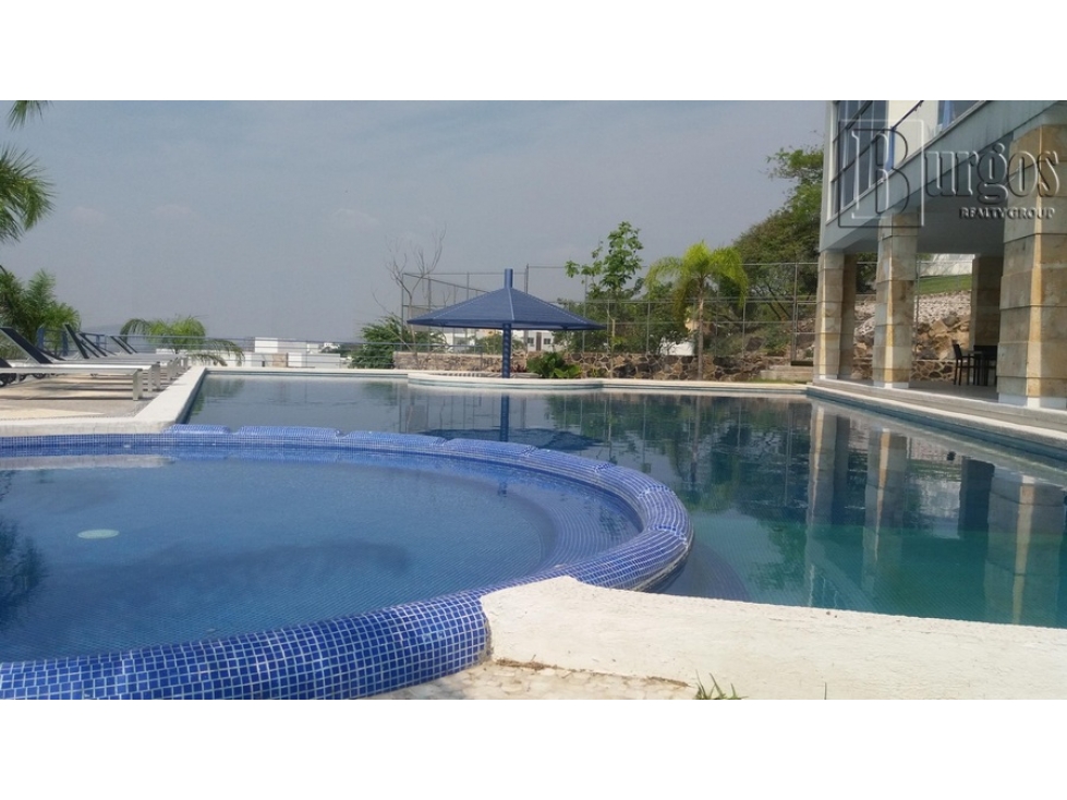 TERRENO EN VENTA | LOTE 52 | La Cima | 481 m2 - 5