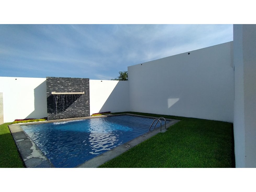 TRES CASAS EN VENTA EN LA RUA | CERCA CLUB DE GOLF PARAÍSO — foto 3
