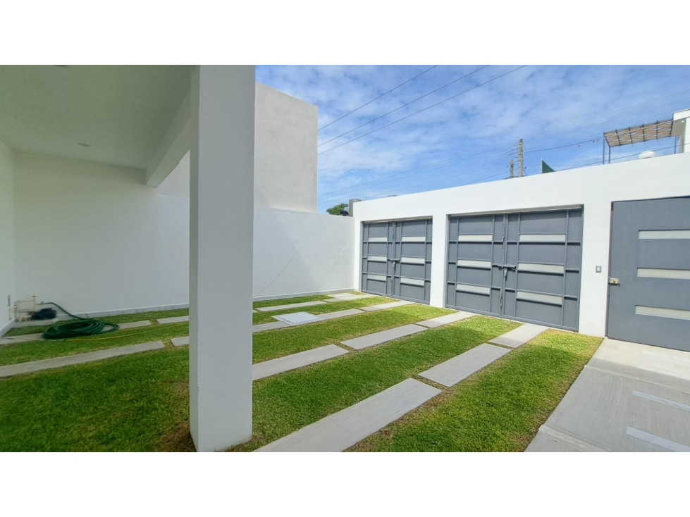 CASA EN VENTA EN BURGOS BUGAMBILIAS | $7,600,000 — foto 2