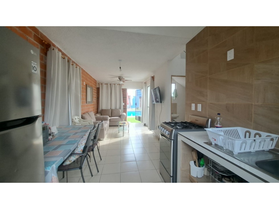 CASA EN RENTA AL SUR DE CUERNAVACA | CERCA DE CHEDRAUI - 6