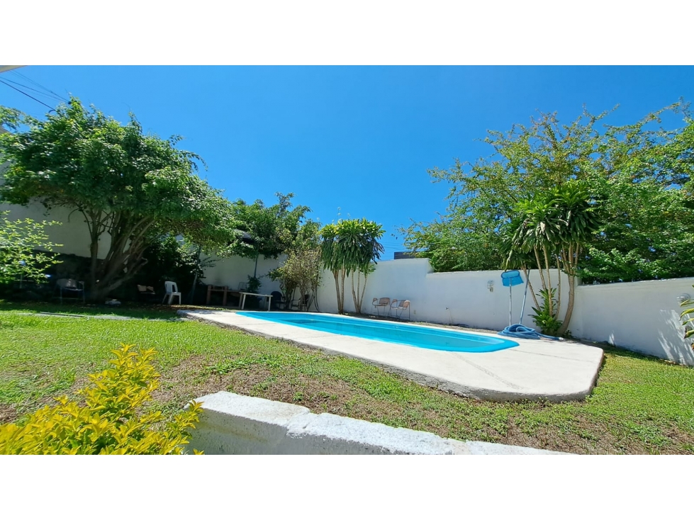 CASA EN RENTA EN PRIVADA CON RECÁMARA PLANTA BAJA $18,000.00 - 2