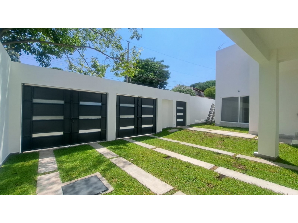 $7,950,000 | VENTA DE CASA SOLA CON ALBERCA — foto 3