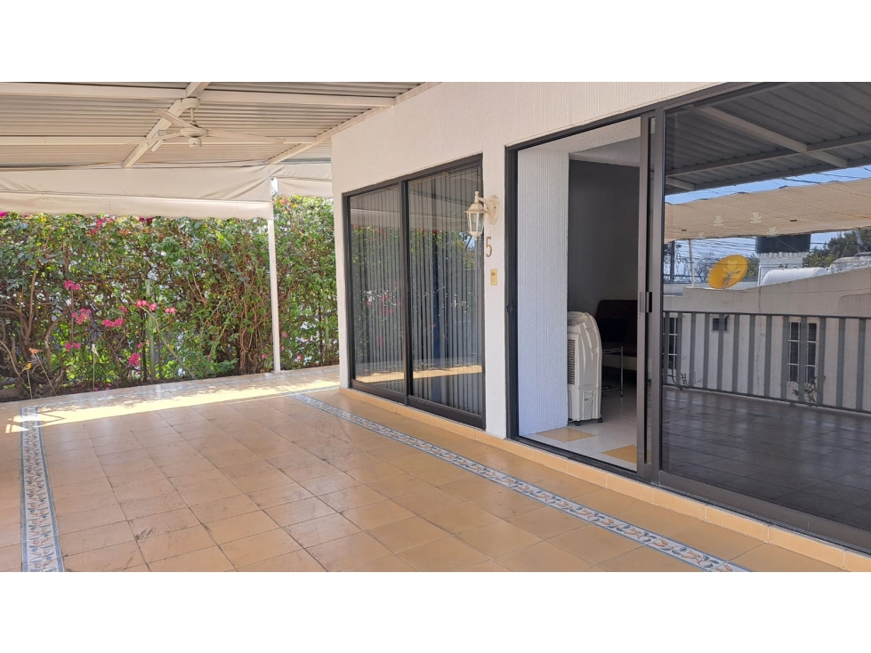 CASA DE UN NIVEL EN VENTA EN CONDOMINIO PLATANALES $2,350,000 — foto 5