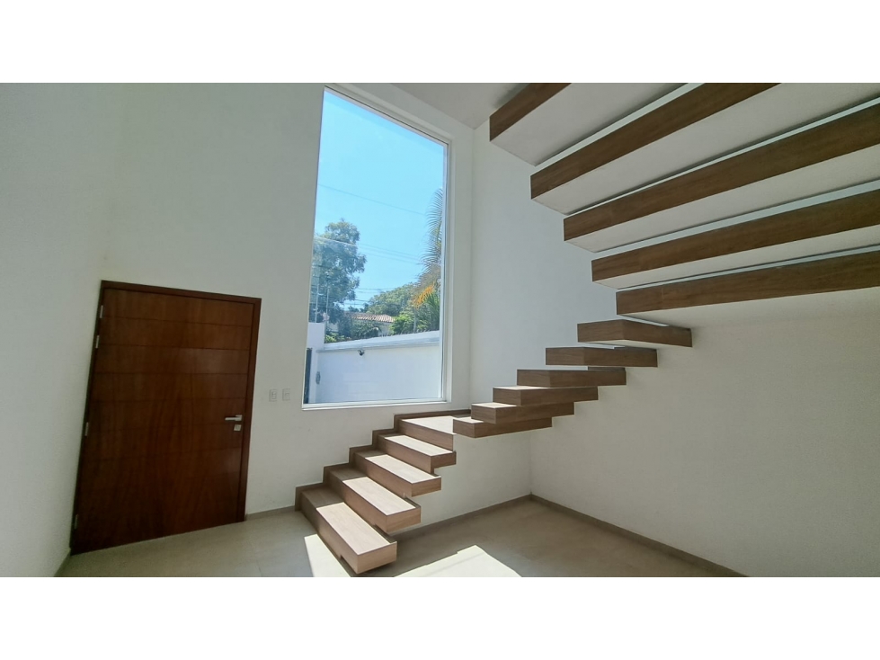 CASA EN VENTA RECÁMARA PLANTA BAJA EN LAS FINCAS JIUTEPEC $6,350,000 — foto 5