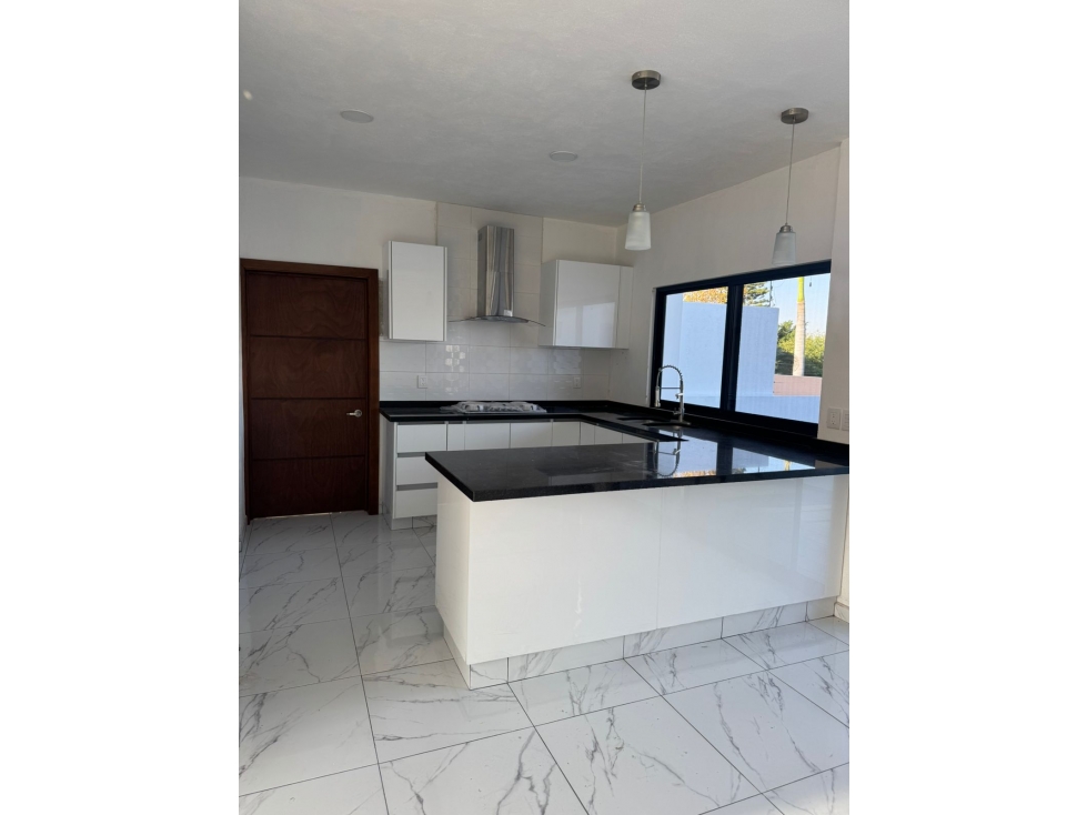 Casa Sola con alberca y gran jardín — foto 5
