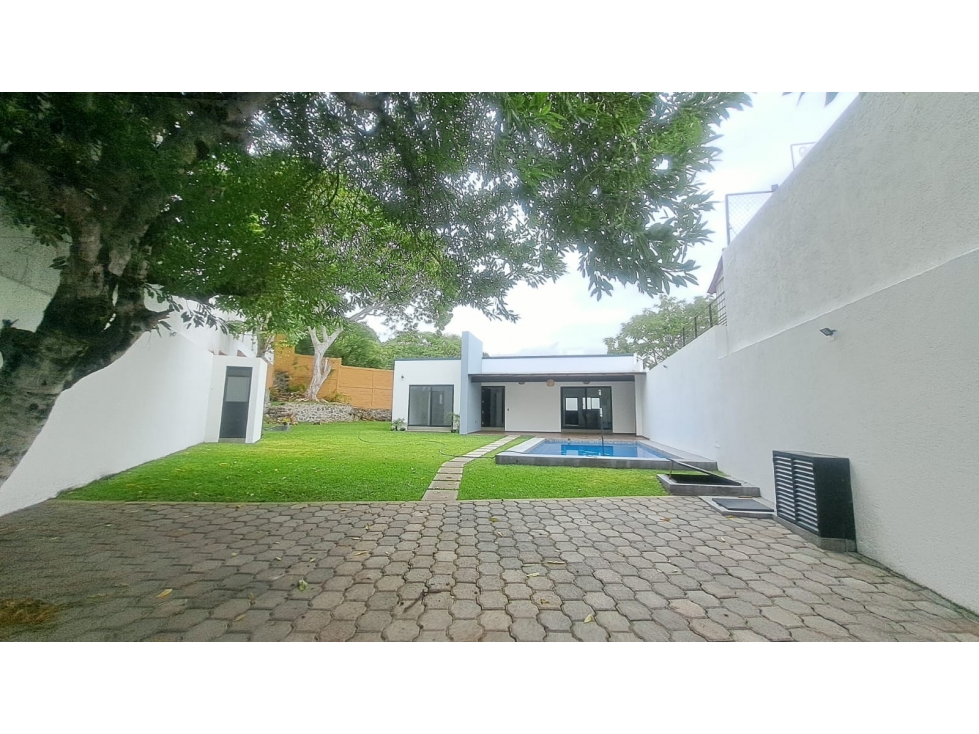 CASA UN NIVEL EN FRACC. BURGOS BUGAMBILIAS $7,800,000 — foto 4