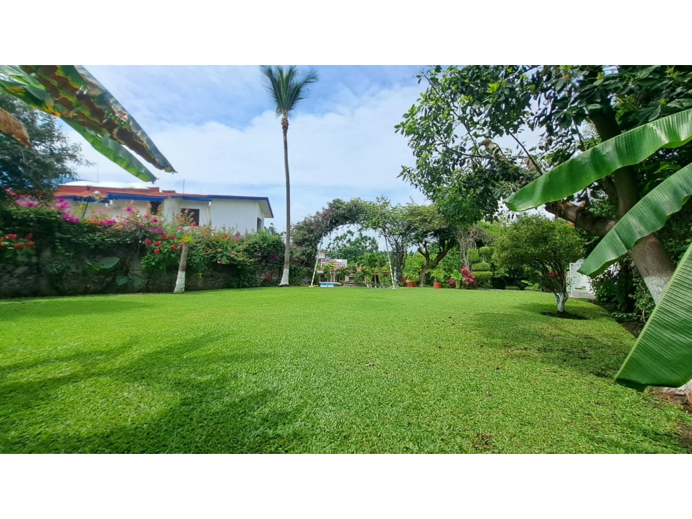 CASA EN VENTA EN FRACC. BRISAS CON 5 DEPARTAMENTOS — foto 6