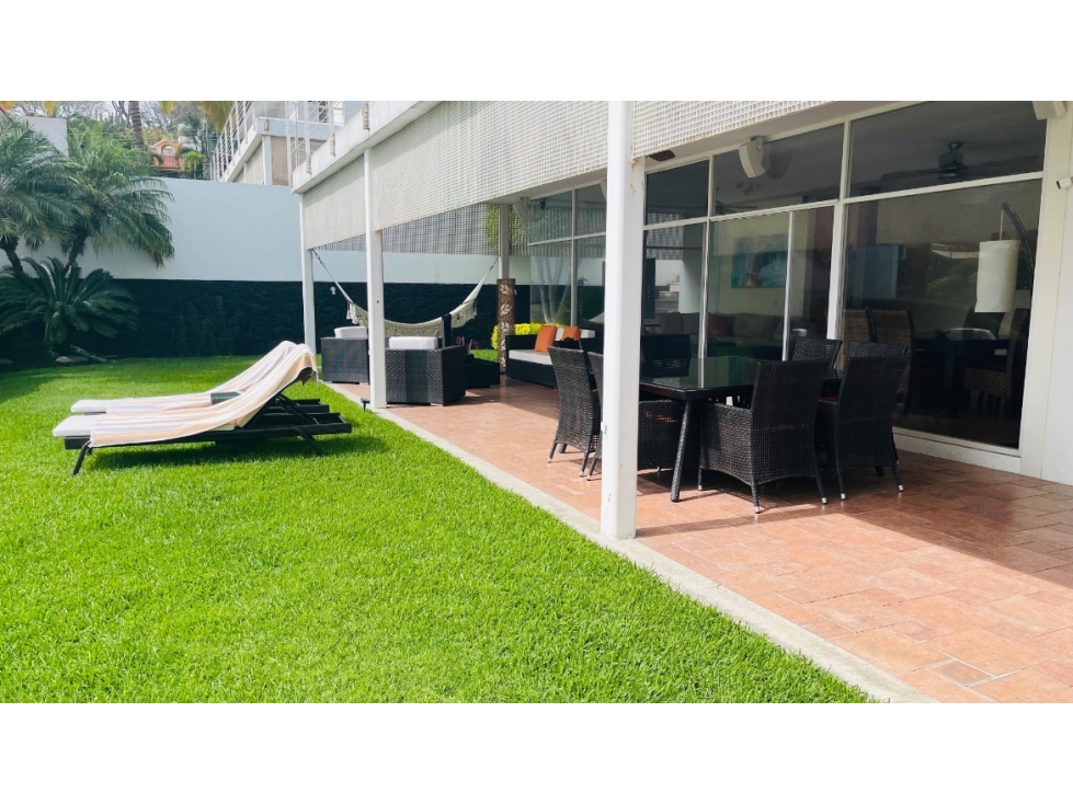 CASA EN VENTA EN BURGOS BUGAMBILIAS | $4,950,000 — foto 5