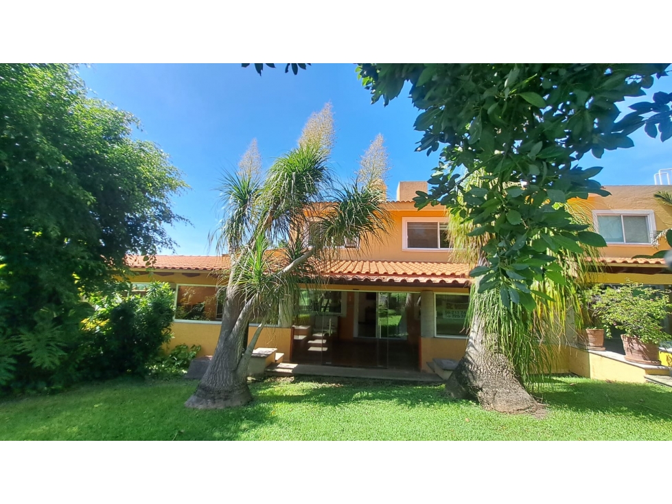 CASA EN VENTA EN BURGOS BUGAMBILIAS | $6,000,000 | LOS PUEBLITOS — foto 2