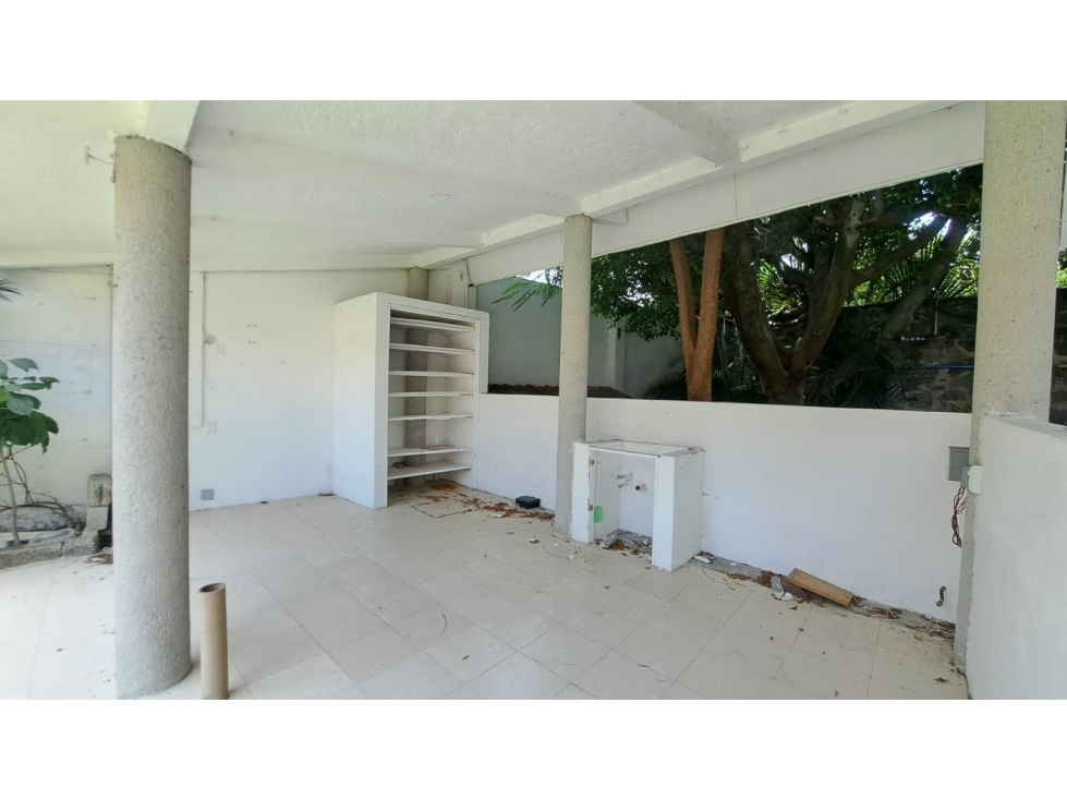 CASA EN VENTA EN FRACC. BURGOS | $5,300,000 — foto 6
