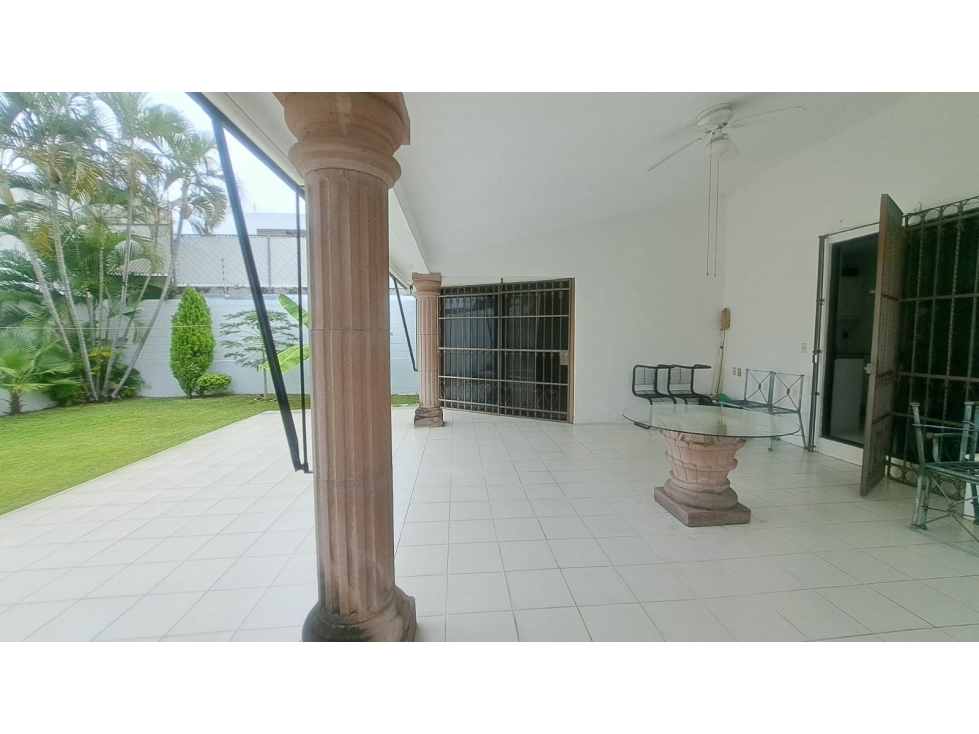 CASA UN NIVEL EN FRACC. BURGOS BUGAMBILIAS $3,800,000 — foto 6
