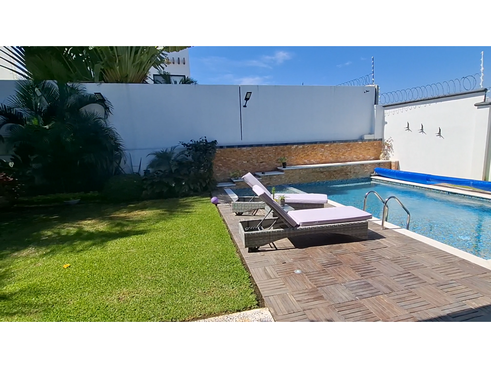 CASA en venta EN CLUB DE GOLF PARAISO - $16,750,000.0 — foto 4