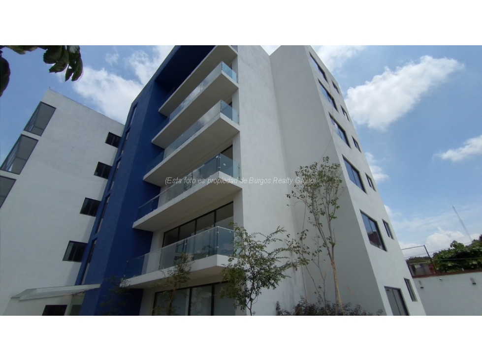 Departamento en venta en Col. Chipitlan. D 401. - 1