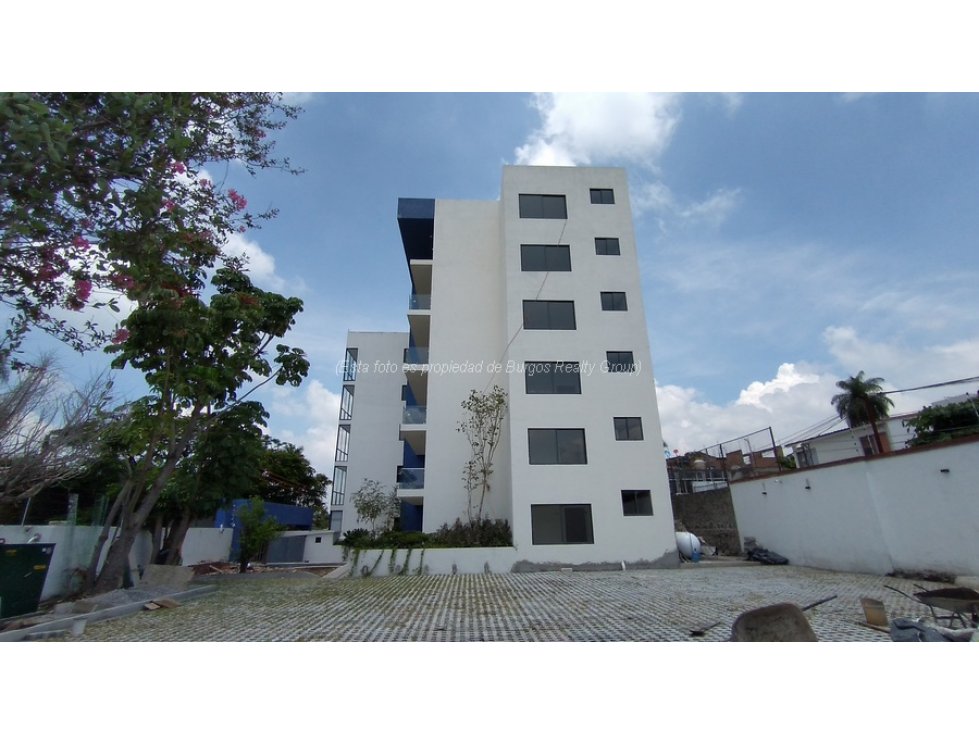 Departamento en venta en Col. Chipitlan. D 201. — foto 2