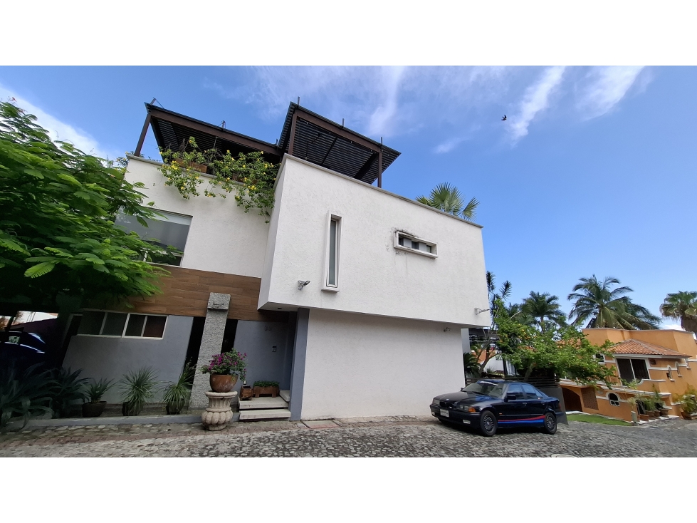 Casa en Venta en Rinconada Real Bugambilias | De Lujo — foto 6