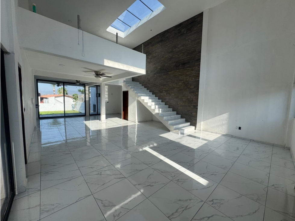 Casa Sola con alberca y gran jardín — foto 4