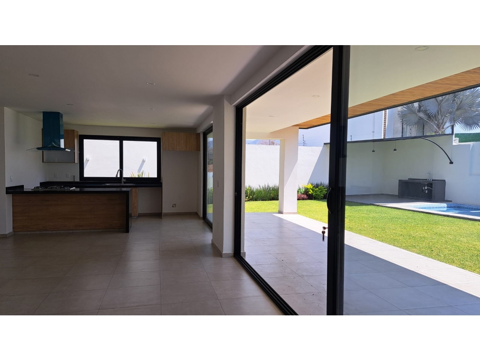 CASA SOLA EN VENTA EN PARAÍSO COUNTRY CLUB 5 RECÁMARAS — foto 6