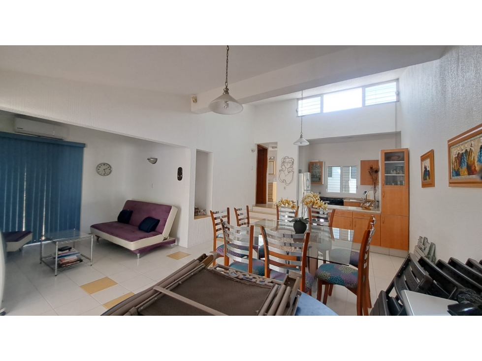 CASA DE UN NIVEL EN VENTA EN CONDOMINIO PLATANALES $2,350,000 — foto 6