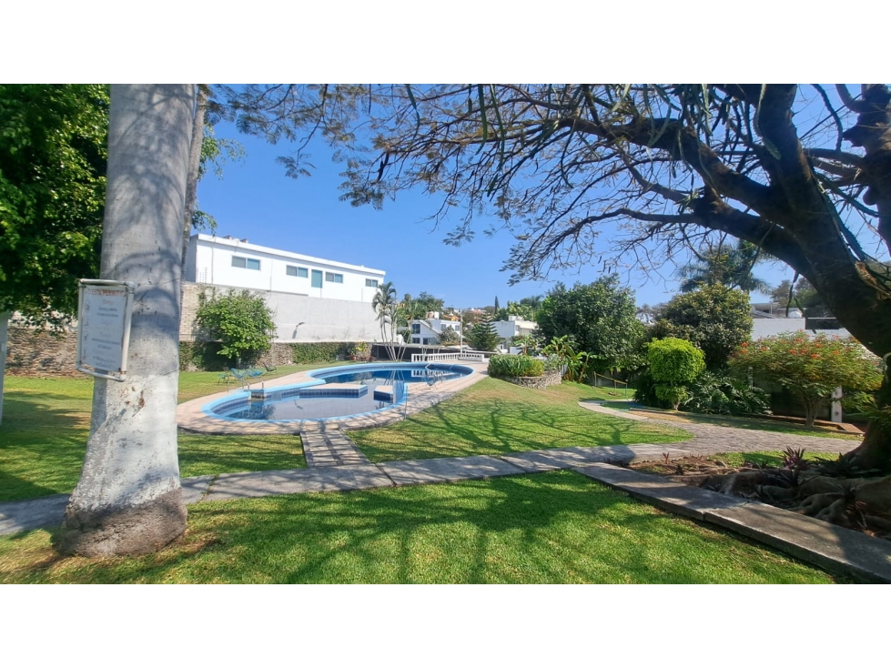 CASA EN VENTA EN CONDOMINIO PLATANALES | $2,350,000