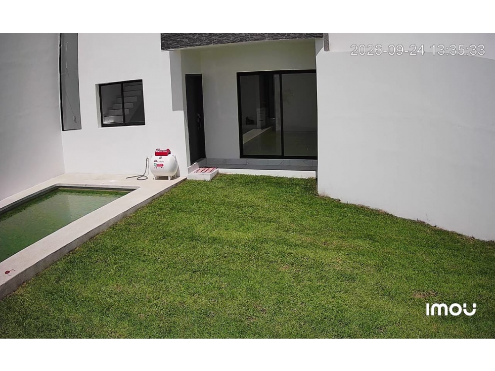 CASA #5 EN VENTA EN LOMAS DE TRUJILLO $4,450,000 - 5