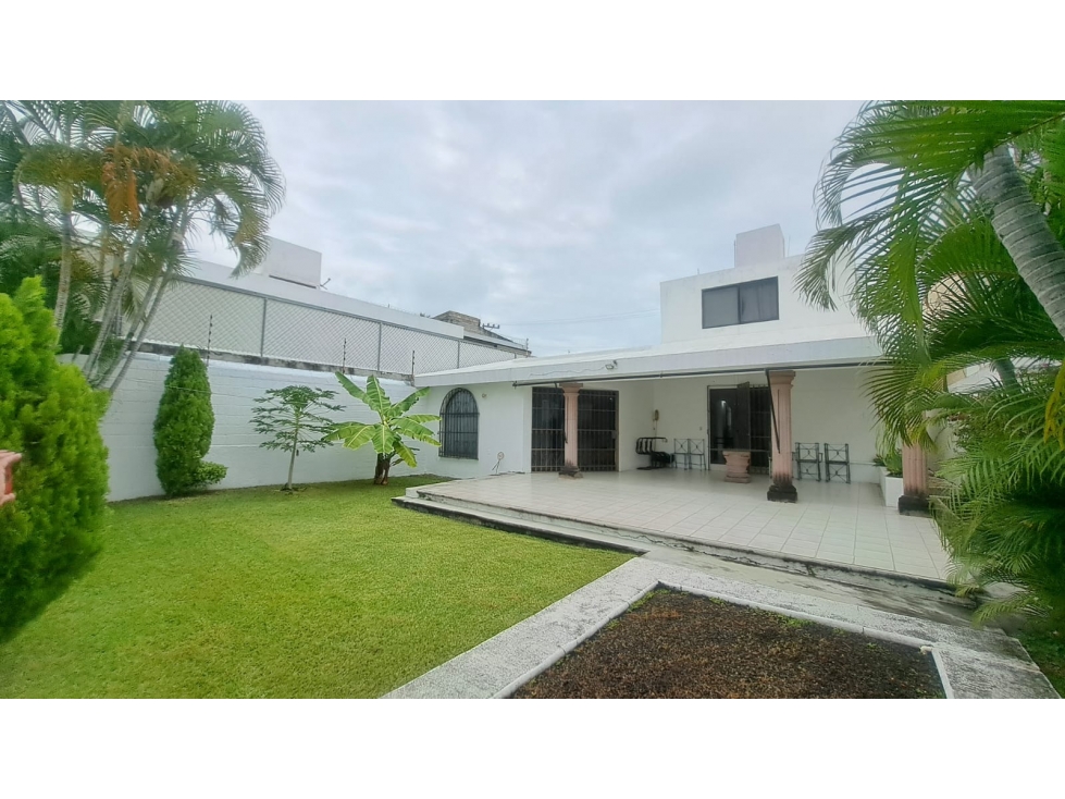 CASA UN NIVEL EN FRACC. BURGOS BUGAMBILIAS $3,800,000 — foto 2