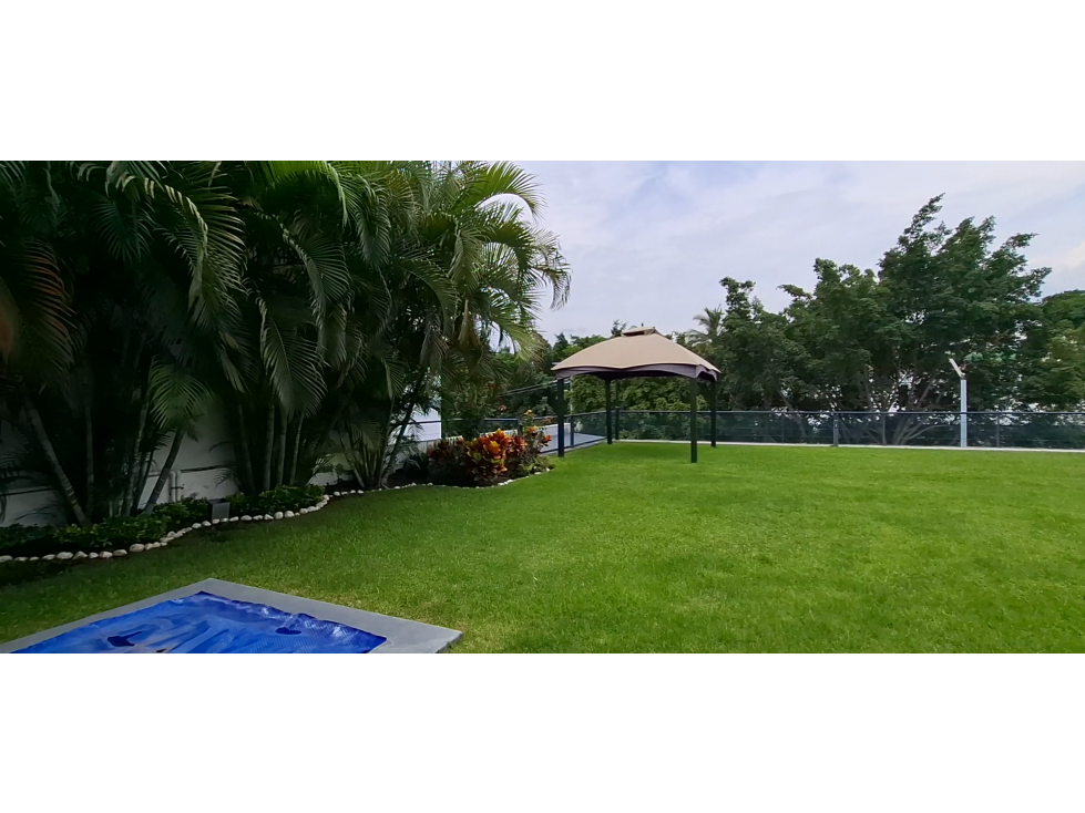 CASA EN VENTA EN RESIDENCIAL CORINTO | $5,800,000 — foto 3