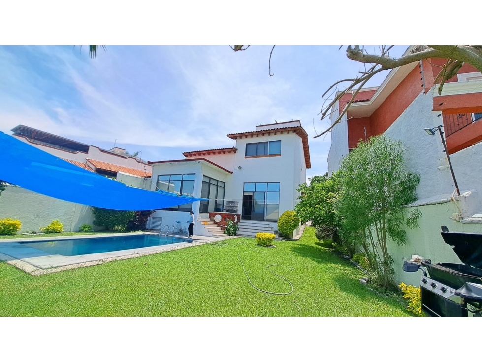 CASA EN VENTA EN BURGOS BUGAMBILIAS | $6,500,000 — foto 3