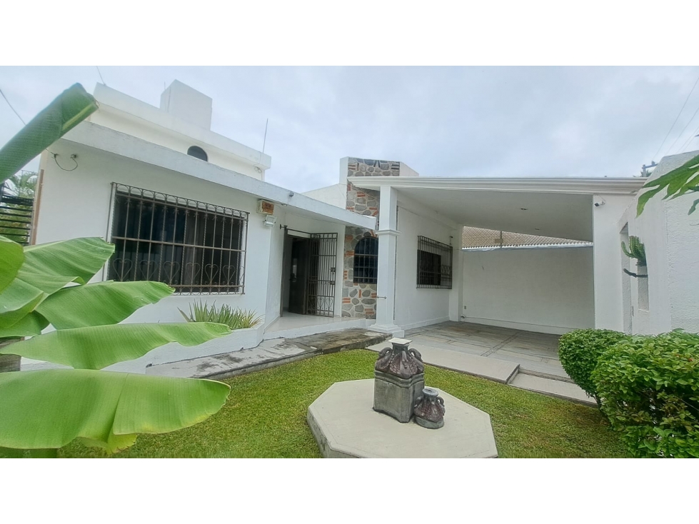 CASA UN NIVEL EN FRACC. BURGOS BUGAMBILIAS $3,800,000 — foto 4