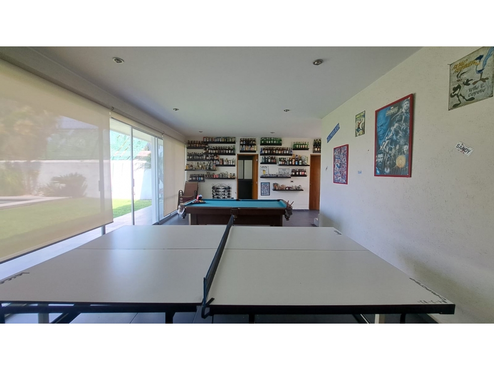 $8,250,000 CASA DE 3 NIVELES EN VENTA EN BURGOS BUGAMBILIAS — foto 6