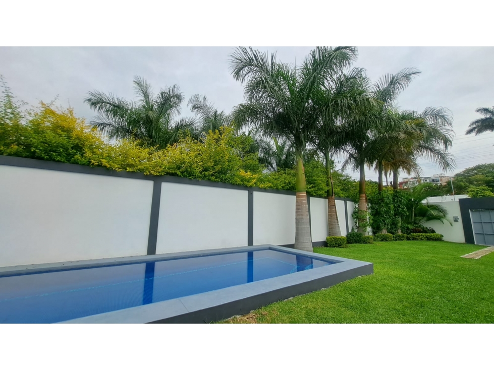CASA EN VENTA CON 5 RECÁMARAS EN FRACC. BRISAS $6,900,000 — foto 4