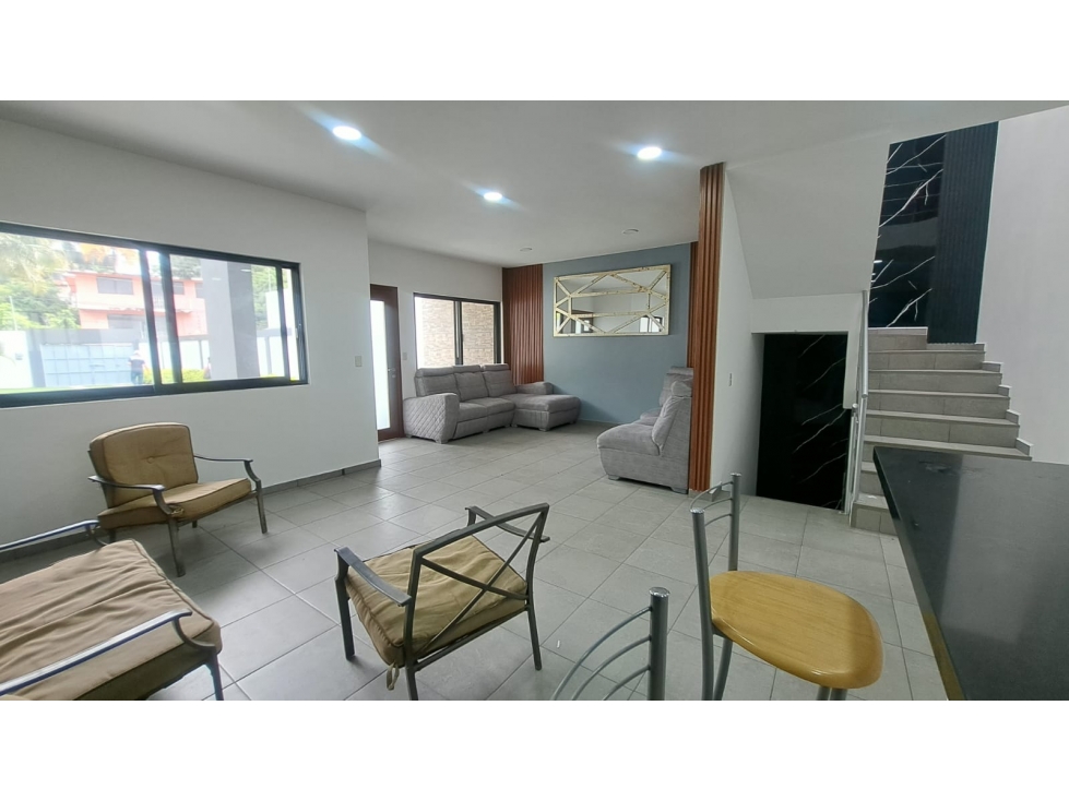 CASA EN VENTA CON 5 RECÁMARAS EN FRACC. BRISAS $6,900,000 — foto 5